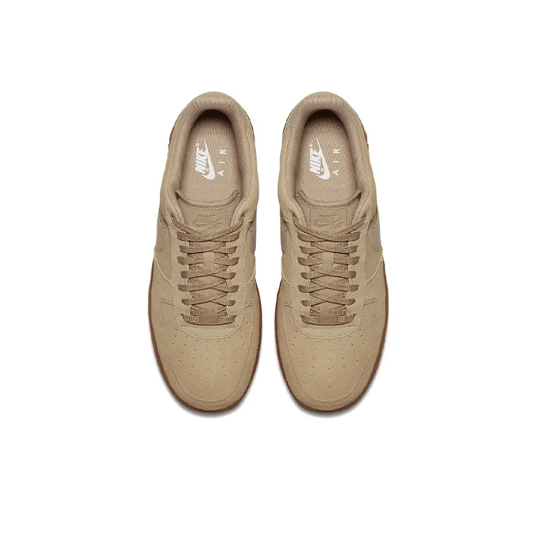 Nike Air Force 1 '07 LV8 Suede Mushroom-3
