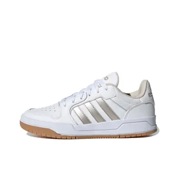 Adidas Neo Entrap 'White Golden' Women's