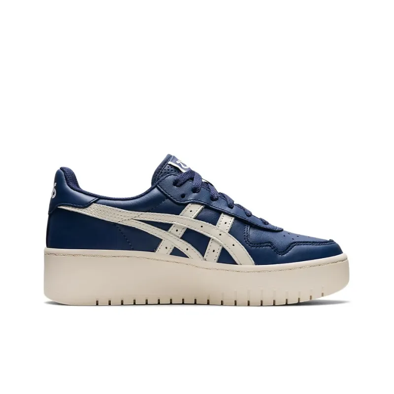 Asics Japan S Pf 'Thunder Blue Cream' Women's-1