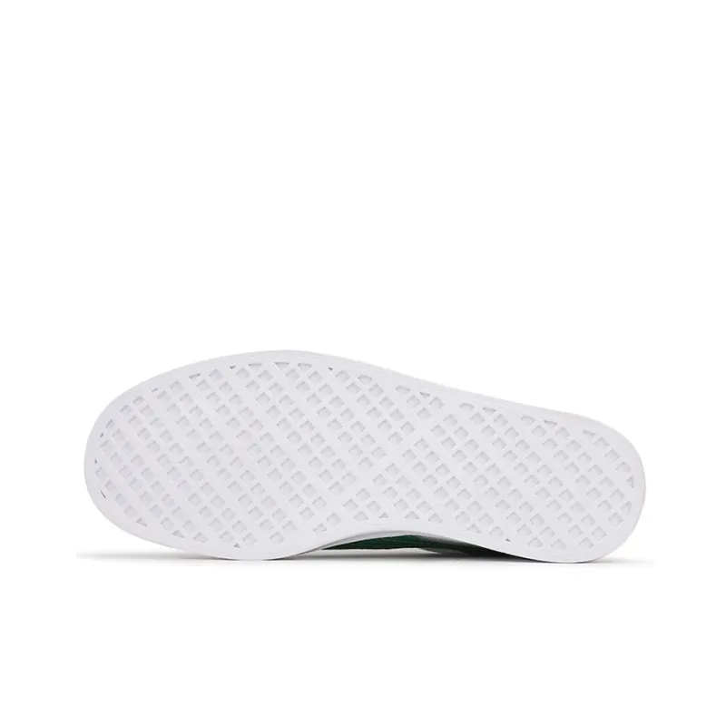 PUMA Smash V2 Vulc Cv 'White Amazon Green'-3