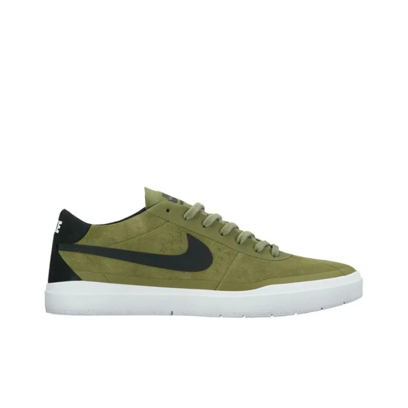 Nike Bruin Hyperfeel Sb 'Palm Green'-1