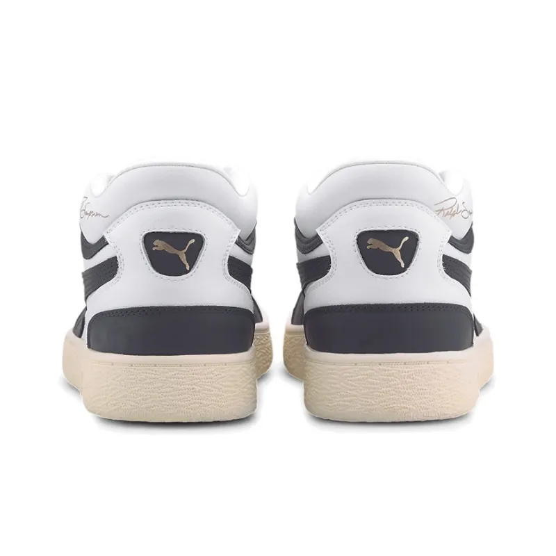 PUMA Ralph Sampson Demi Og 'White Peacoat'-3