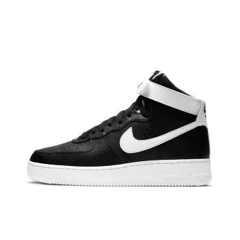 Nike Air Force 1 High '07 Black White