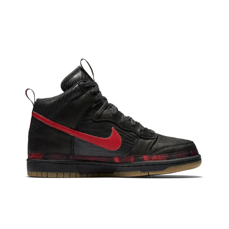 Nike Dunk High N7 2017-1