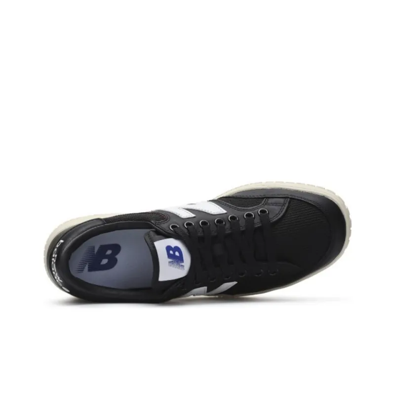 New Balance 400 Sneakers Black-2