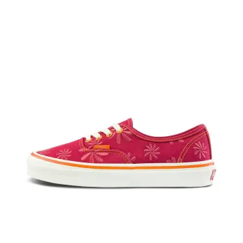 Vans Og Authentic Lx Purple/Red