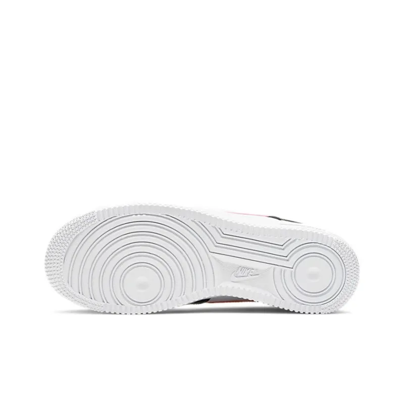 Nike Air Force 1 Low 07 Satin Swoosh Women's-5