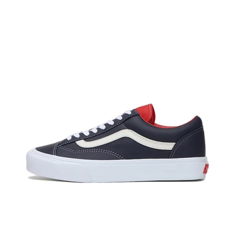 Vans Style 36 Vlt Lx 'Parisian Night'-0