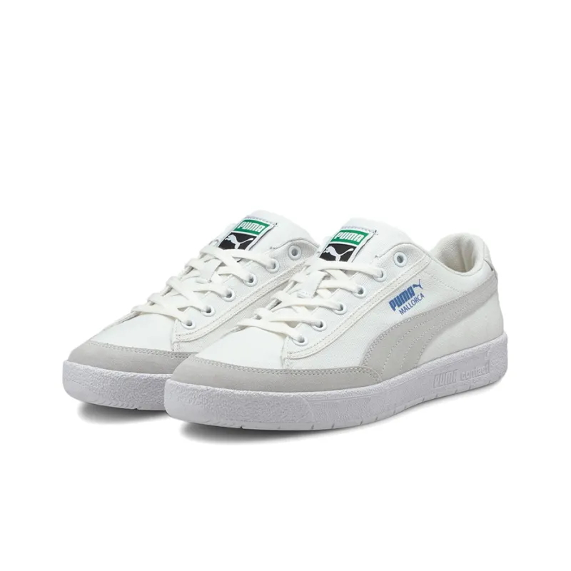 PUMA Mallorca 'White Star Sapphire'-2