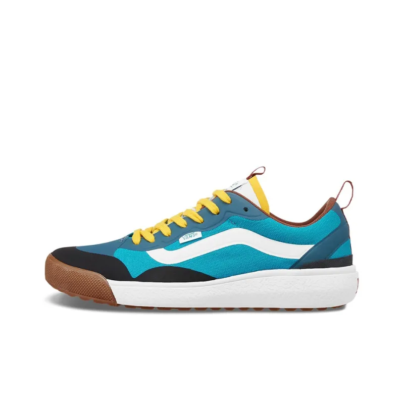 UltraRange Vans Exo 'Stargazer Caribbean'-0