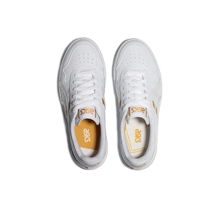 Asics Japan S Pf 'White Pure Gold' Women's-2