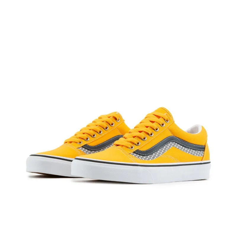 Old Skool Vans 'Wave'-2