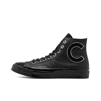 Chuck Taylor All Star Converse 70 Hi 'Wordmark Wool'
