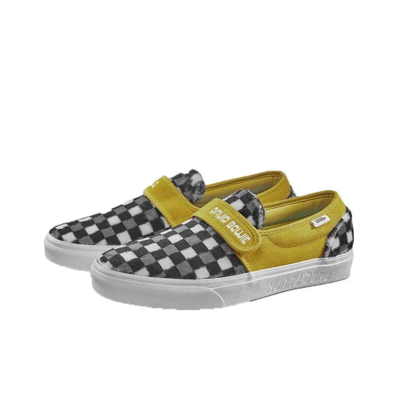 Vans David Bowie X Slip On V Dx 'Hunky Dory'-3