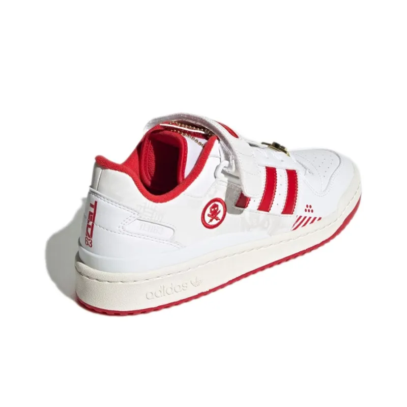 Adidas Forum Low Quiccs-4