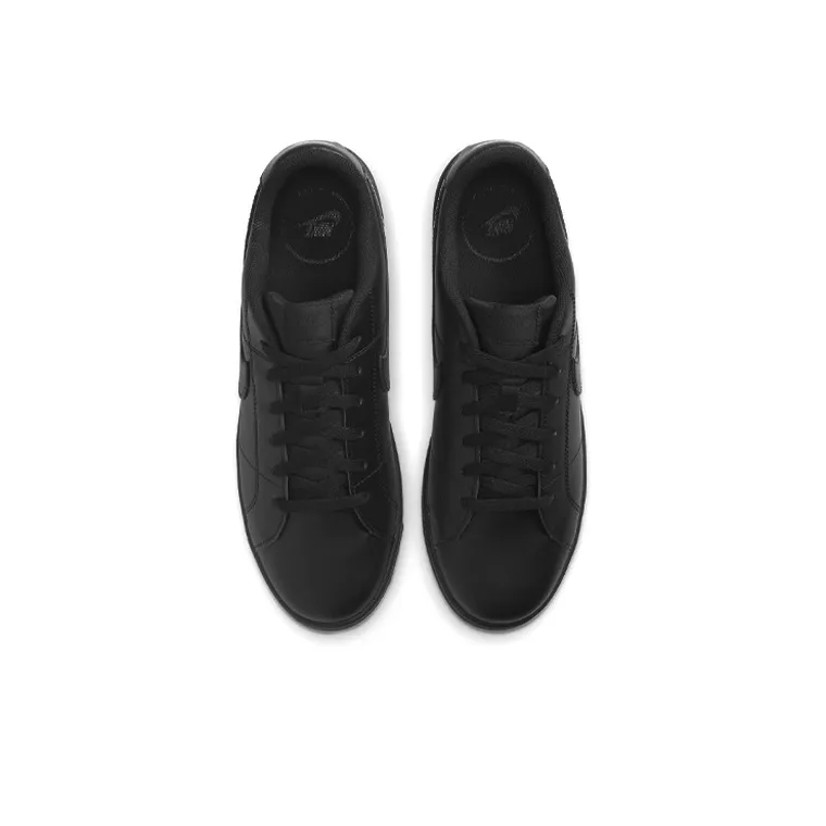 Nike Court Royale 2 Low 'Black'-3