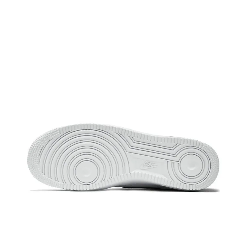 Nike Air Force 1 Low Tisci White-4