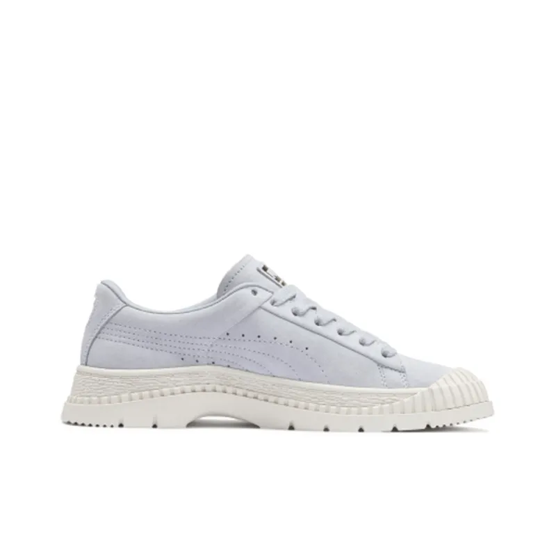 PUMA Utility Suede 'Heather' Women's-1