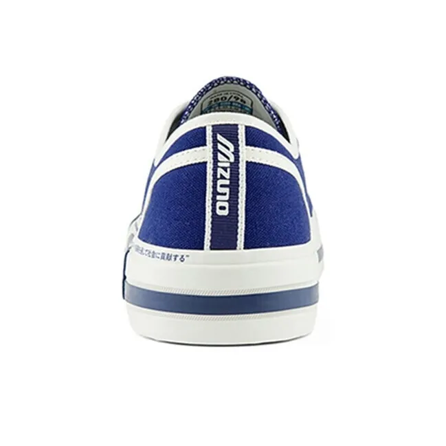 Mizuno Court S 'Blue White'-3