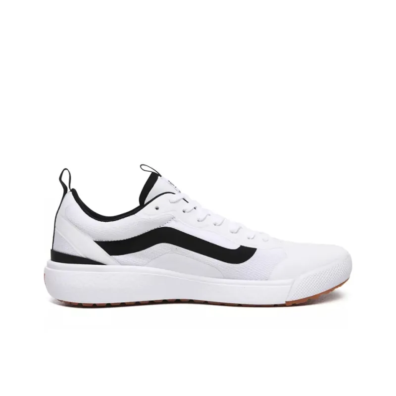 Vans UltraRange Exo White Black-1
