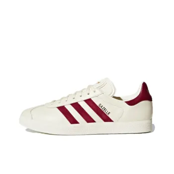 Adidas Originals Gazelle 'White Red'