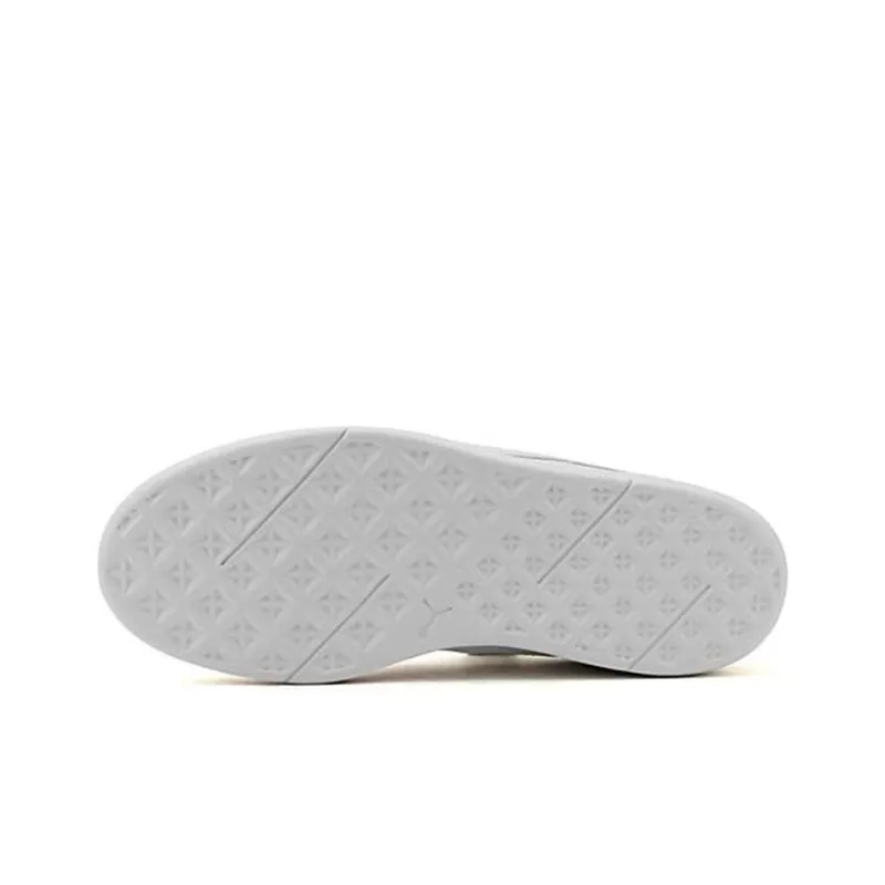 PUMA Archive Lite Breathable Lightweight Coverage Low-Top Skateboard Shoes-3