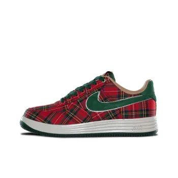 Nike Lunar Force 1 City Qs 'City Pack London'