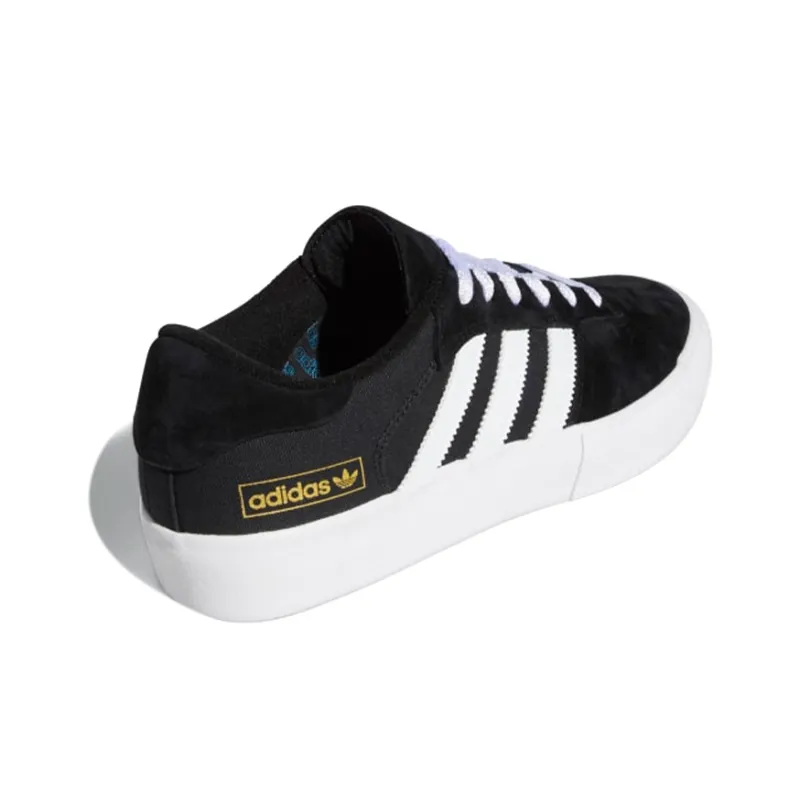 adidas originals Matchbreak Super Core Black-3