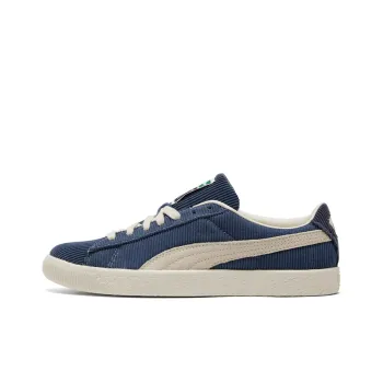 PUMA Basket Vintage Butter Goods Dark Denim