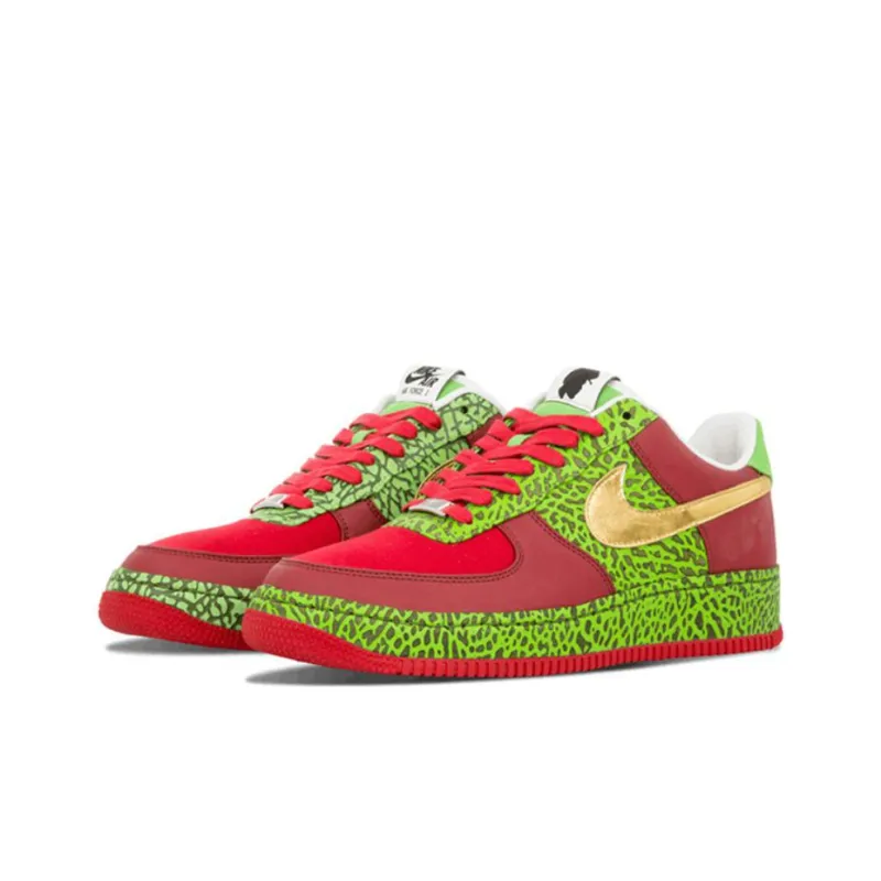 Nike Air Force 1 Low Questlove-1