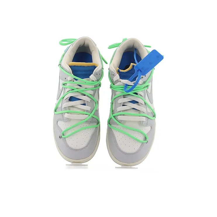 Nike Dunk Low Off White Lot 26-3