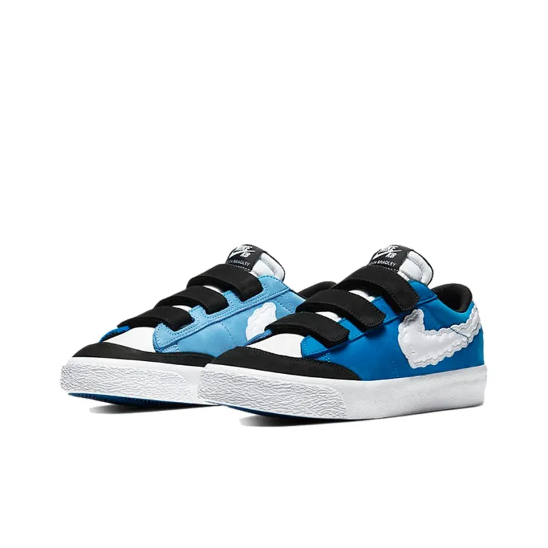 Nike Sb Zoom Blazer Ac Kevin And Hell-2