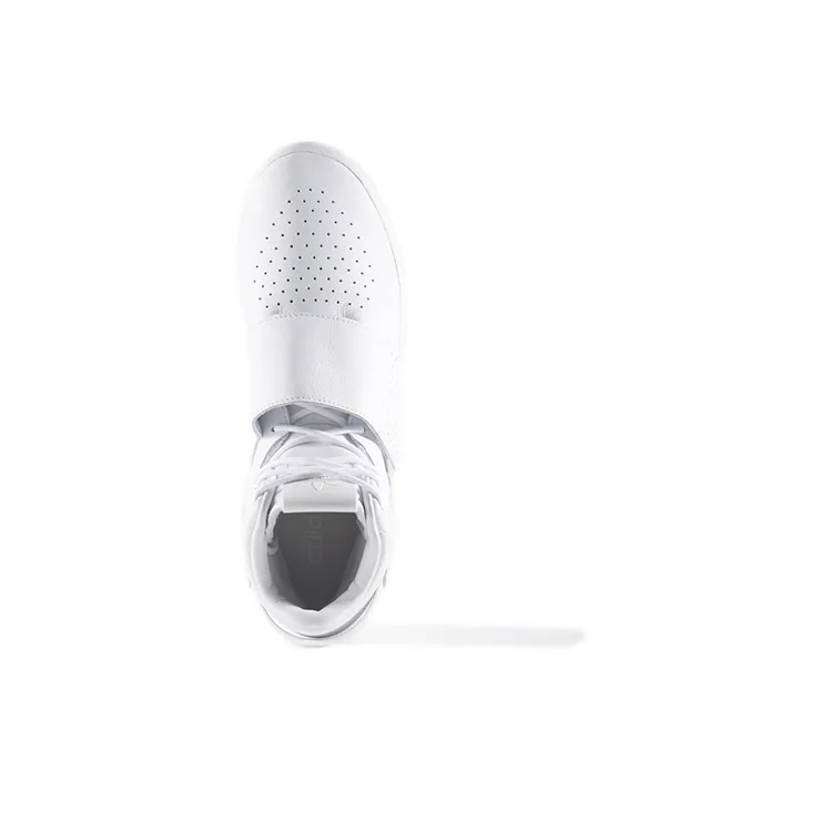 Adidas Tubular Invader Strap White/White White-4