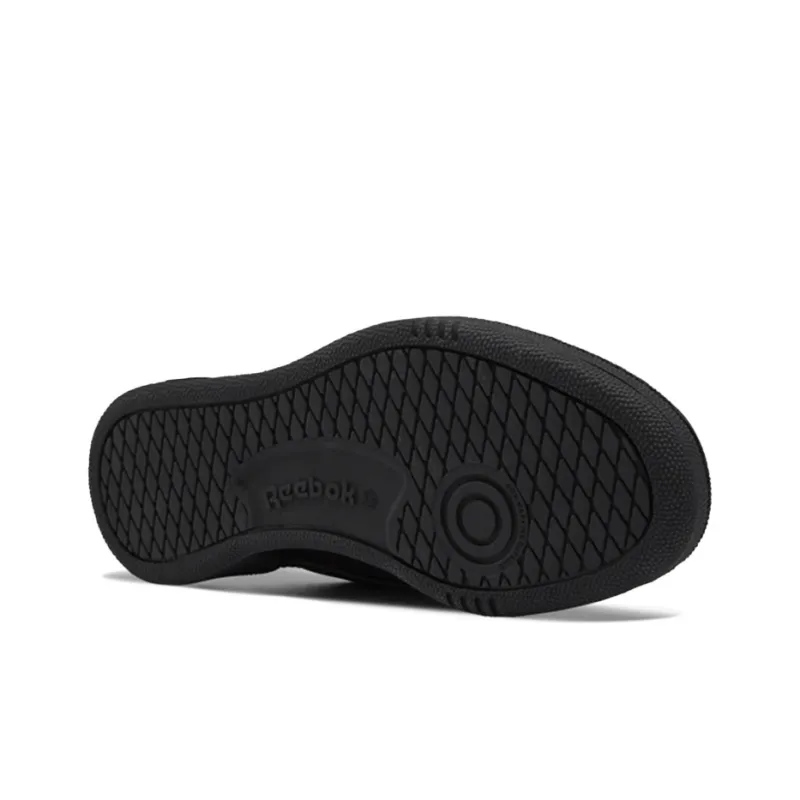 Reebok Unisex Club C Sneakers Black-5