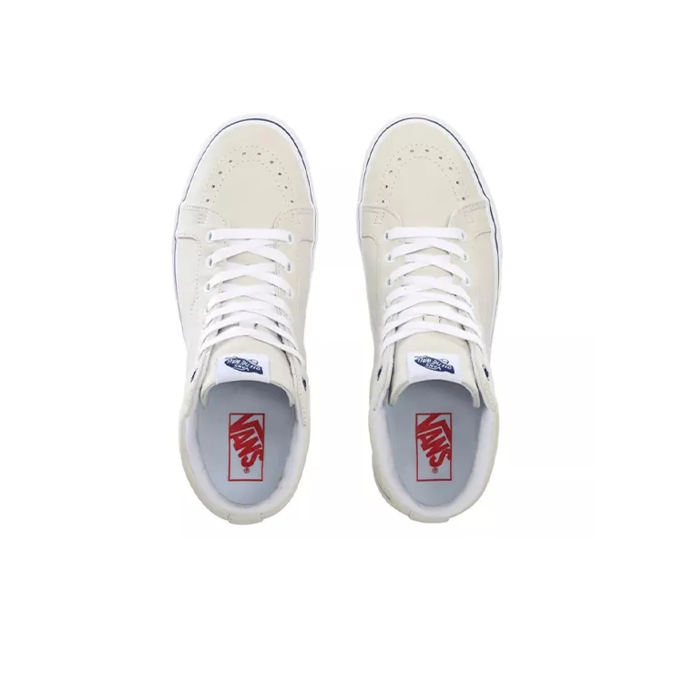 Vans Sk8 Hi Reissue 'Butter Leather'-3