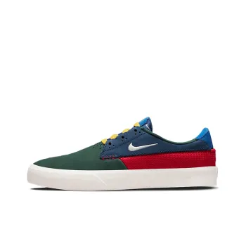 Nike Sb Shane Multicolor