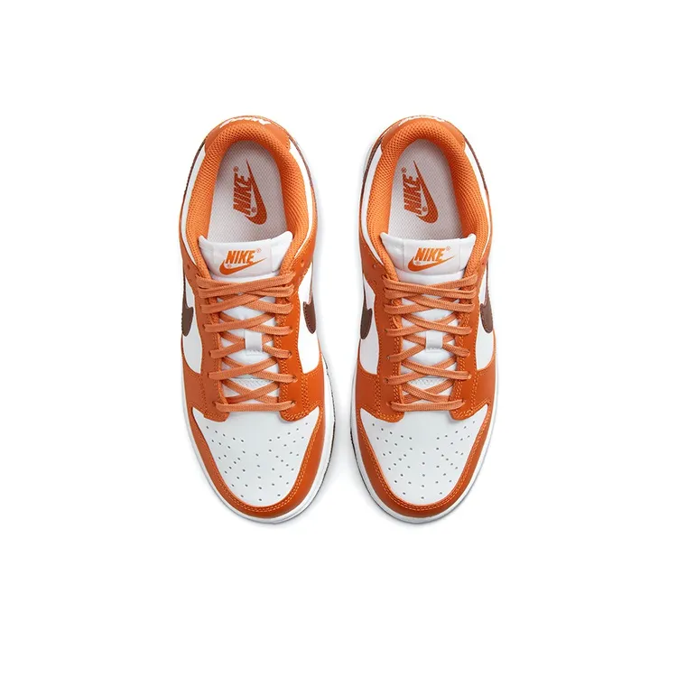 Nike Dunk Low Bronze Eclipse Women's-3