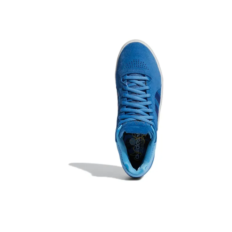Adidas Tyshawn Focus Blue-4