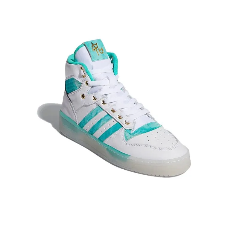 Adidas Rivalry Hi Chinese Singles' Day 2019-2