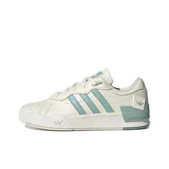 Adidas Originals Rey Galle 'White Dash Green' Women's