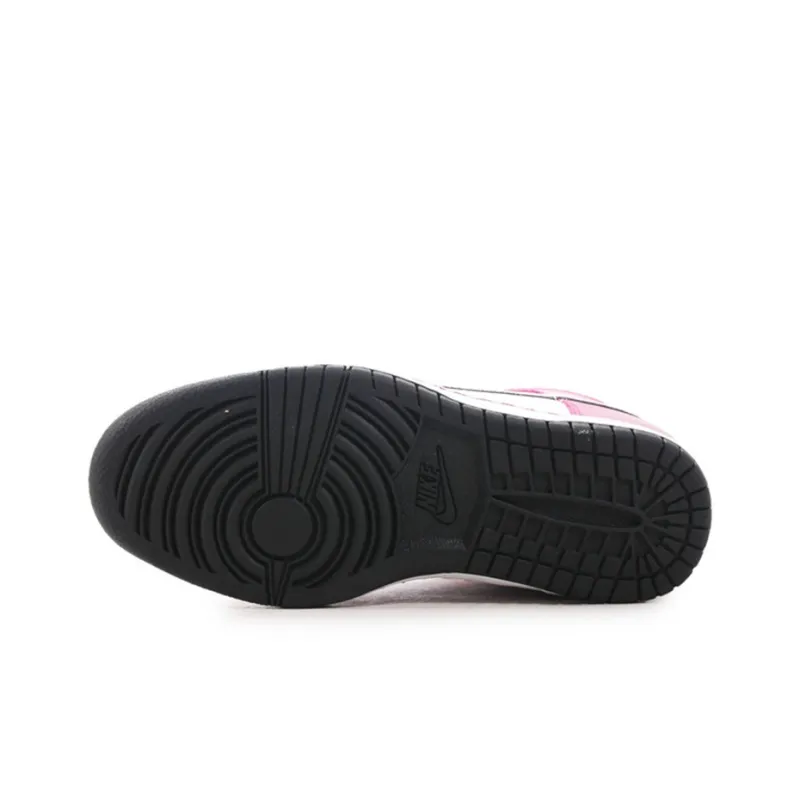 Nike Dunk Sky Hi 'Bright Magenta' Women's-3