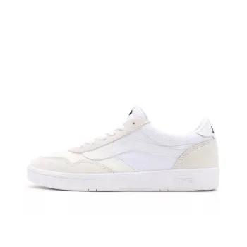 Cruze Too Vans Cc 'Staple True White'