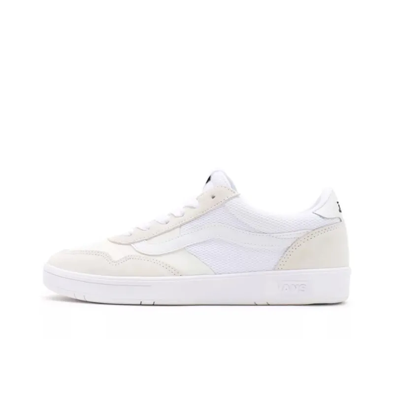 Cruze Too Vans Cc 'Staple True White'-0