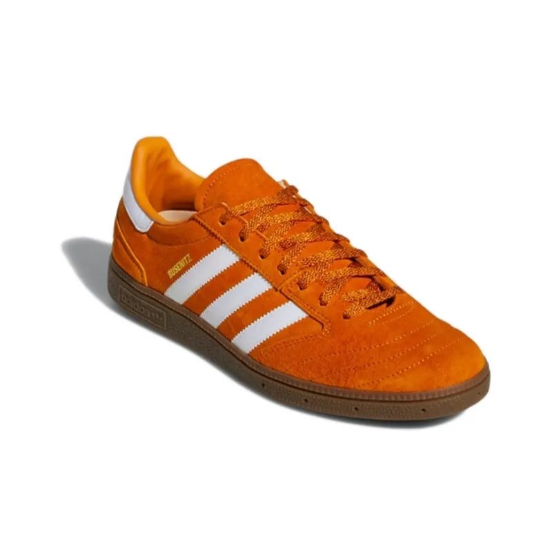 Adidas Busenitz Vintage Focus Orange-2