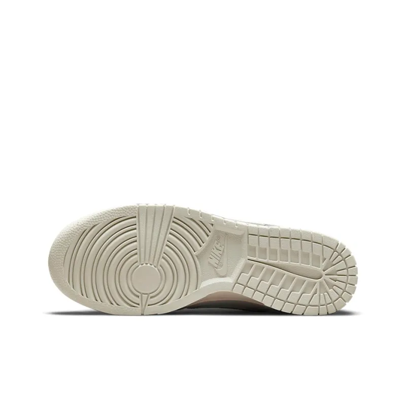 Nike Dunk Low Sail Light Bone Women's-5