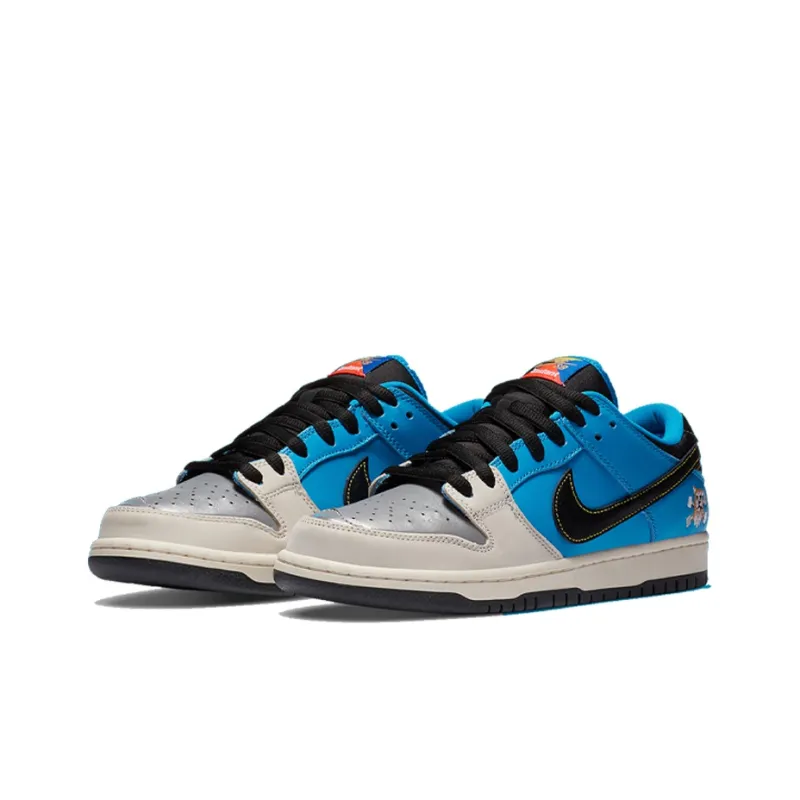 Nike Sb Dunk Low Instant Skateboards-2