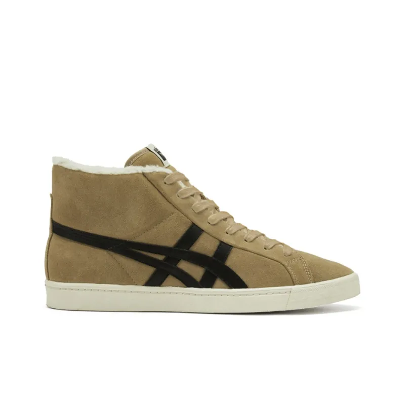 Onitsuka Tiger Fabre Rb Shoes 'Khaki Black'-1