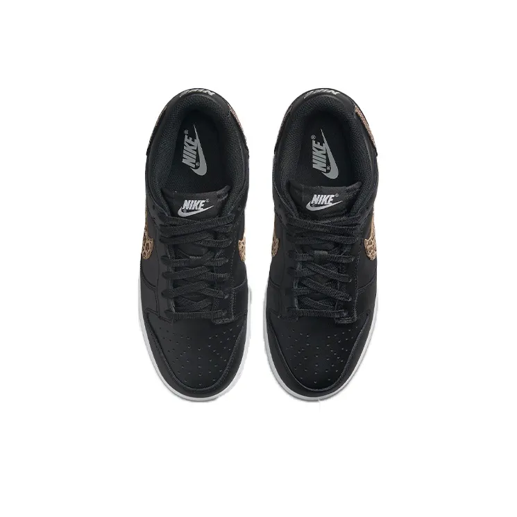 Nike Dunk Low Se Primal Black Women's-4