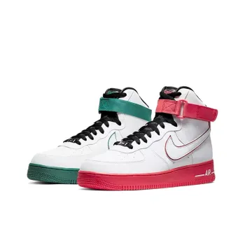 Nike Air Force 1 High '07 LV8 'China Hoop Dreams'