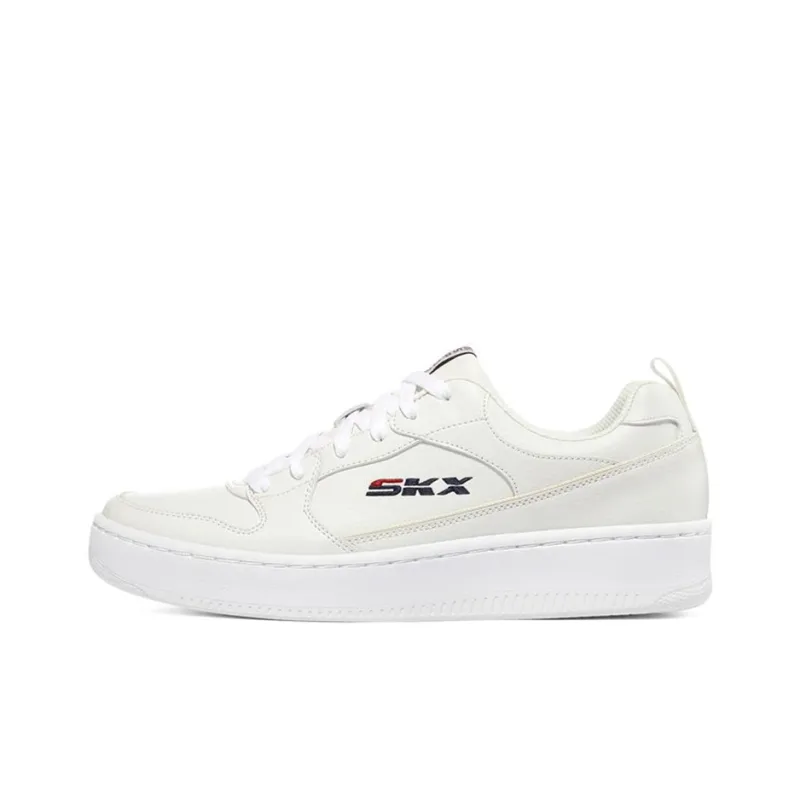 Skechers Sport Court 92 'White'-0